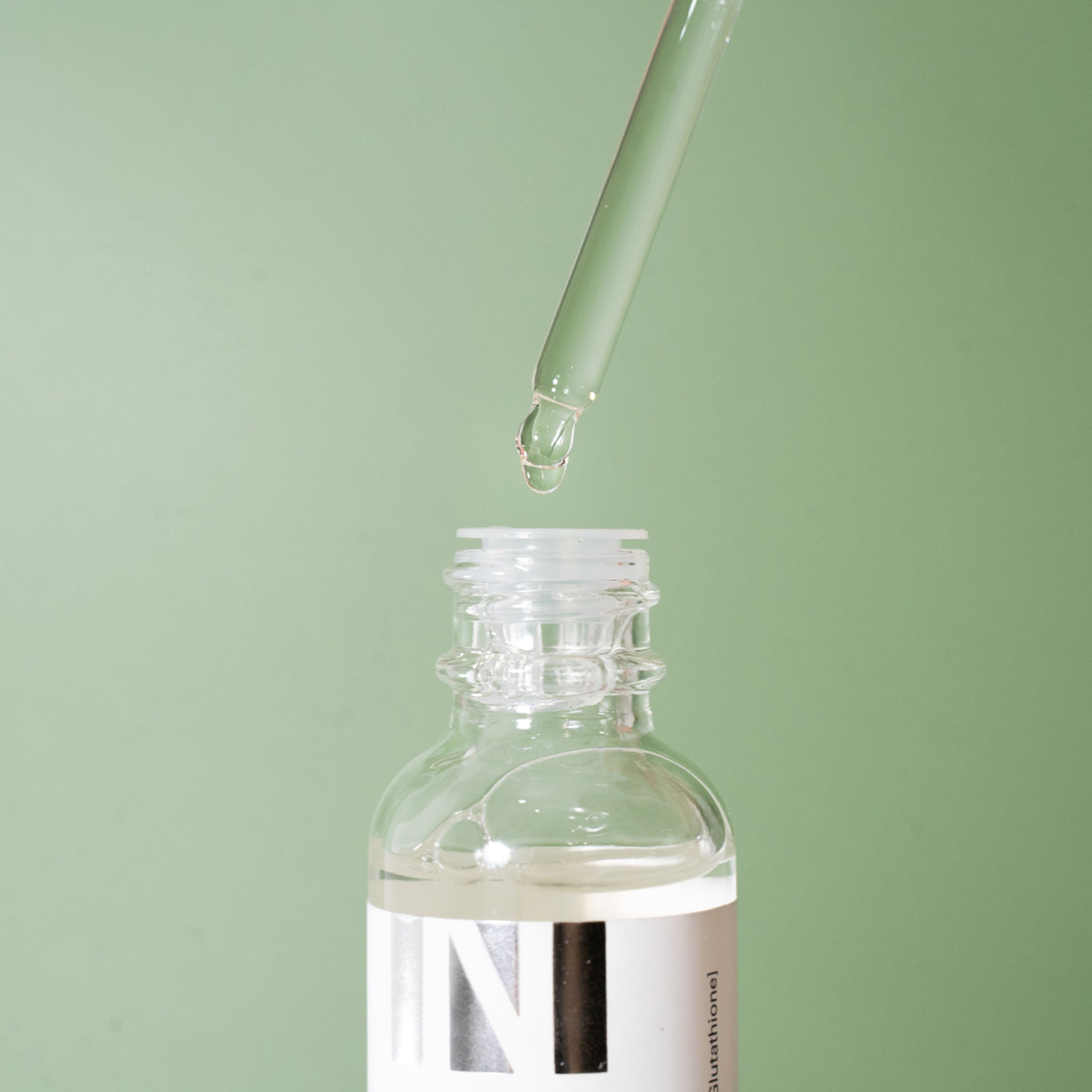 ABEREDE Nia 10%_Gluta Blemish Ampoule 30ml / 1.01 fl oz